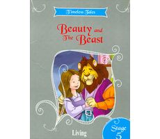 Beauty and The Beast - Stage 5 - Living Publications