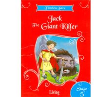 Jack The Giant Killer - Stage 5 - Living Publications