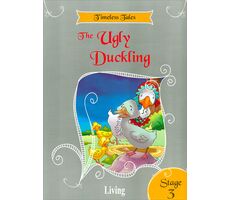 The Ugly Duckling - Stage 3 - Living Publications