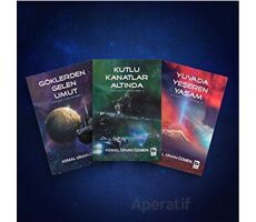 Döngü Üçlemesi - Kolektif - Bilgi Yayınevi