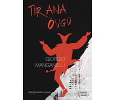 Tİrana Övgü - Giorgio Manganelli - Everest Yayınları