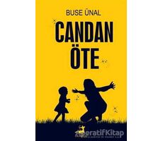 Candan Öte - Buse Ünal - Olimpos Yayınları