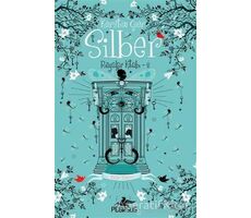 Silber: Rüyalar Kitabı 2 - Rüya Kapısı - Kerstin Gier - Pegasus Yayınları