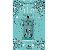 Silber: Rüyalar Kitabı 2 (Ciltli) - Rüya Kapısı - Kerstin Gier - Pegasus Yayınları