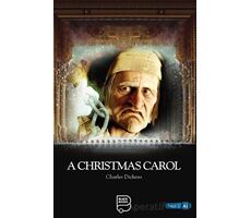 A Christmas Carol - Charles Dickens - Black Books