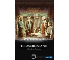 Treasure Island - Robert Louis Stevenson - Black Books