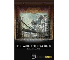 The War of the Worlds - Herbert George Wells - Black Books