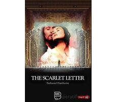 The Scarlet Letter - Nathaniel Hawthorne - Black Books