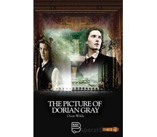 The Picture Of Dorian Gray - Oscar Wilde - Black Books