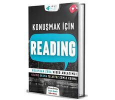 Konuşmak için Reading Erkan Önler