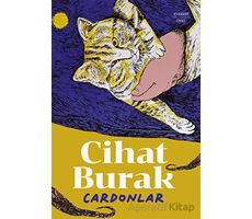 Cardonlar - Cihat Burak - Everest Yayınları