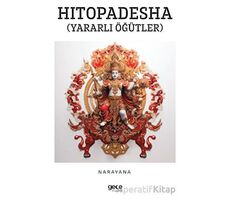 Hitopadesha - Narayana - Gece Kitaplığı