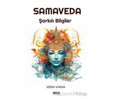 Samaveda - Veda Vyasa - Gece Kitaplığı