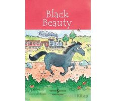 Black Beauty - Children’s Classic - Anna Sewell - İş Bankası Kültür Yayınları