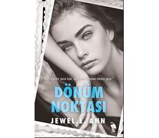 Dönüm Noktası - Jewel E. Ann - Nemesis Kitap