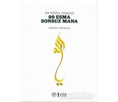 En Güzel İsimler 99 Esma Sonsuz Mana - Fatma Bayram - Diyanet İşleri Başkanlığı