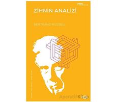 Zihnin Analizi - Bertrand Russell - Fol Kitap