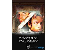The Count of Monte Cristo - Alexandre Dumas - Black Books