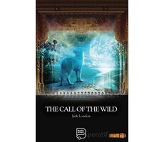 The Call of the Wild - Jack London - Black Books