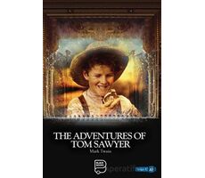 The Adventures of Tom Sawyer - Mark Twain - Black Books