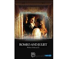Romeo and Juliet - William Shakespeare - Black Books