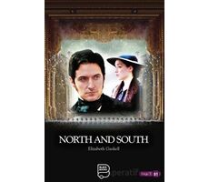 North and South - Elizabeth Gaskell - Black Books