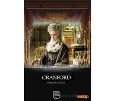 Cranford - Elizabeth Gaskell - Black Books