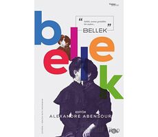 Bellek - Kolektif - Fol Kitap