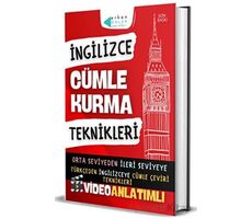 İngilizce Cümle Kurma Teknikleri Erkan Önler