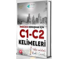 İngilizce Konuşmak İçin C1-C2 Kelimeleri Erkan Önler