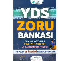 YDS Zoru Bankası Erkan Önler