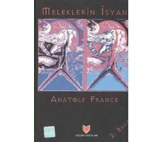 Meleklerin İsyanı - Anatole France - Yalçın Yayınları