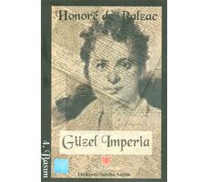 Güzel Imperıa - Honore De Balzac - Yalçın Yayınları