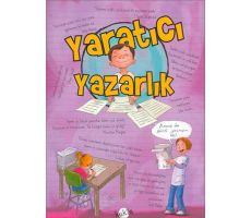 Yaratıcı Yazarlık - Kolektif - Kukla Yayınları