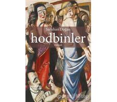 Hodbinler - Saruhan Doğan - Hayykitap