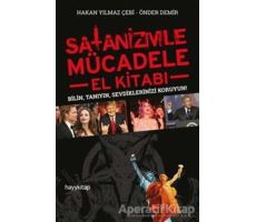 Satanizmle Mücadele - El Kitabı - Önder Demir - Hayykitap