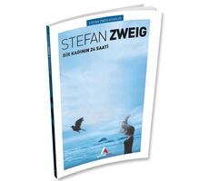 Bir Kadının 24 Saati - Stefan Zweig - Aperatif Kitap