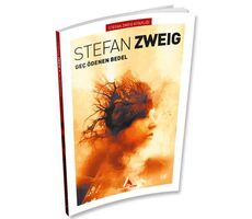 Geç Ödenen Bedel - Stefan Zweig - Aperatif Kitap