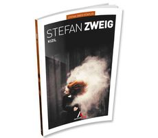 Kızıl - Stefan Zweig - Aperatif Kitap