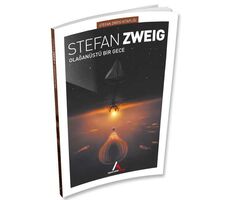 Olağanüstü Bir Gece - Stefan Zweig - Aperatif Kitap