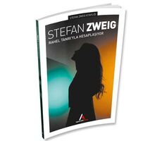 Rahel Tanrıyla Hesaplaşıyor - Stefan Zweig - Aperatif Kitap