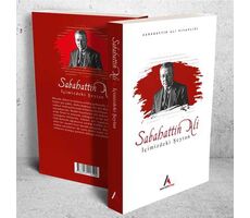 İçimizdeki Şeytan - Sabahattin Ali - Aperatif Kitap