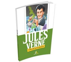 Dr. Ox’un Deneyi - Jules Verne - Aperatif Kitap Yayınları