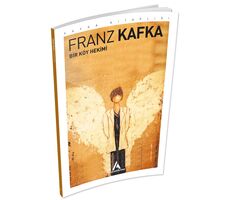 Bir Köy Hekimi - Franz Kafka - Aperatif Kitap Yayınları