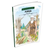 Forsa - Ömer Seyfettin - Aperatif Kitap Yayınları