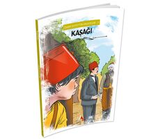 Kaşağı - Ömer Seyfettin - Aperatif Kitap Yayınları