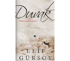 Duvak - Elif Gürsoy - Çınaraltı Yayınları