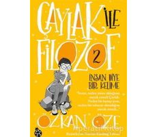 Çaylak ile Filozof - 2 - Özkan Öze - Uğurböceği Yayınları