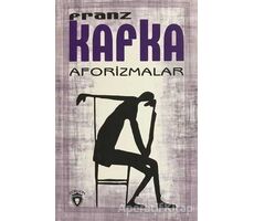 Aforizmalar - Franz Kafka - Dorlion Yayınları