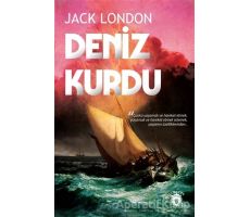 Deniz Kurdu - Jack London - Dorlion Yayınları